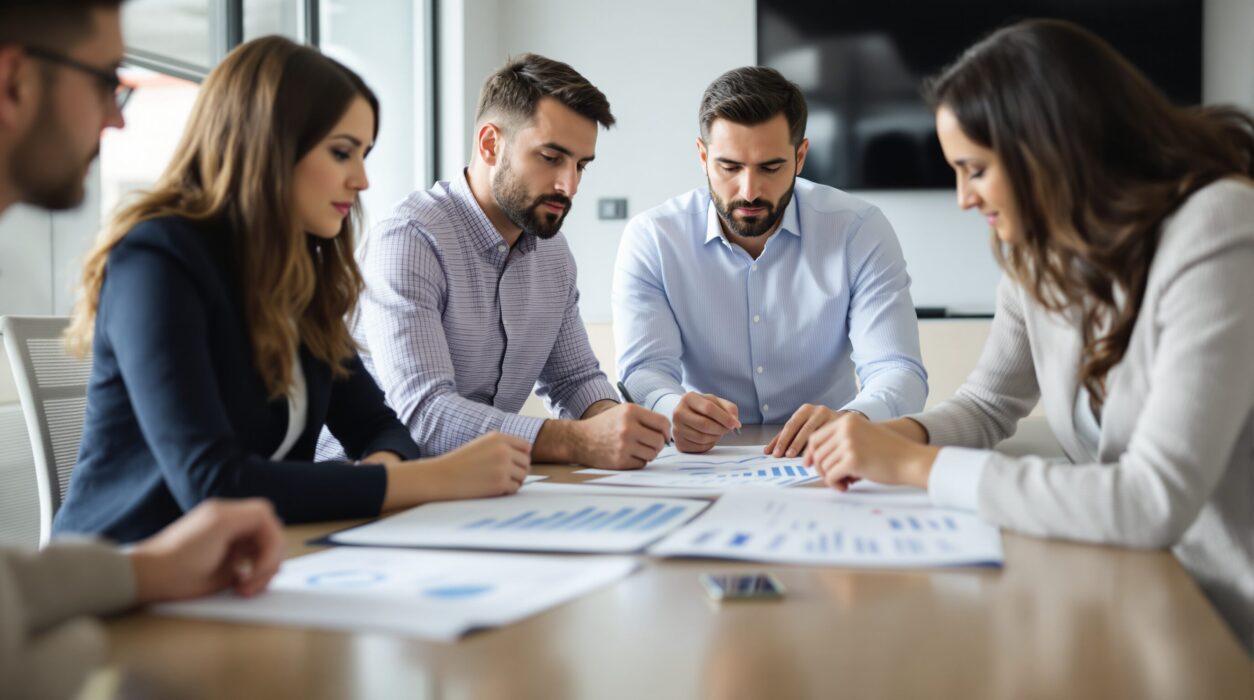 le fond d'investissement