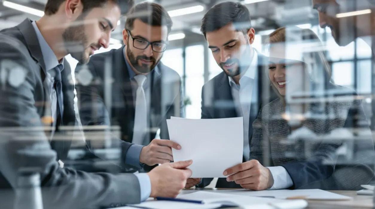 c'est quoi le nic d'une entreprise