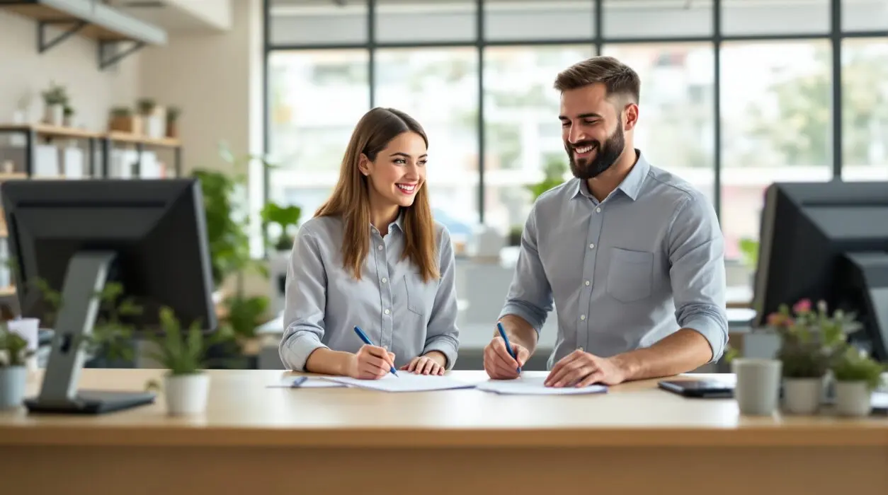 Ouvrir une adresse postale : les étapes essentielles pour bien démarrer