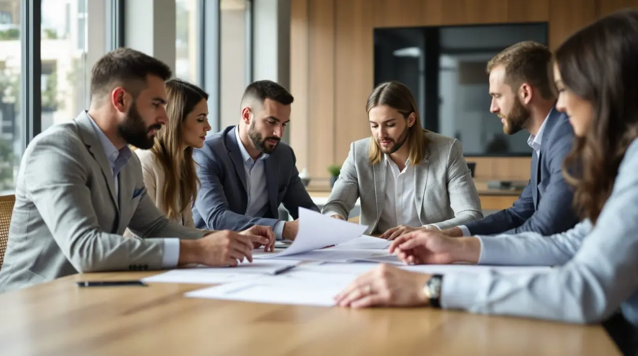 Responsabilité des associés SARL : les 7 points à connaître avant de s’engager