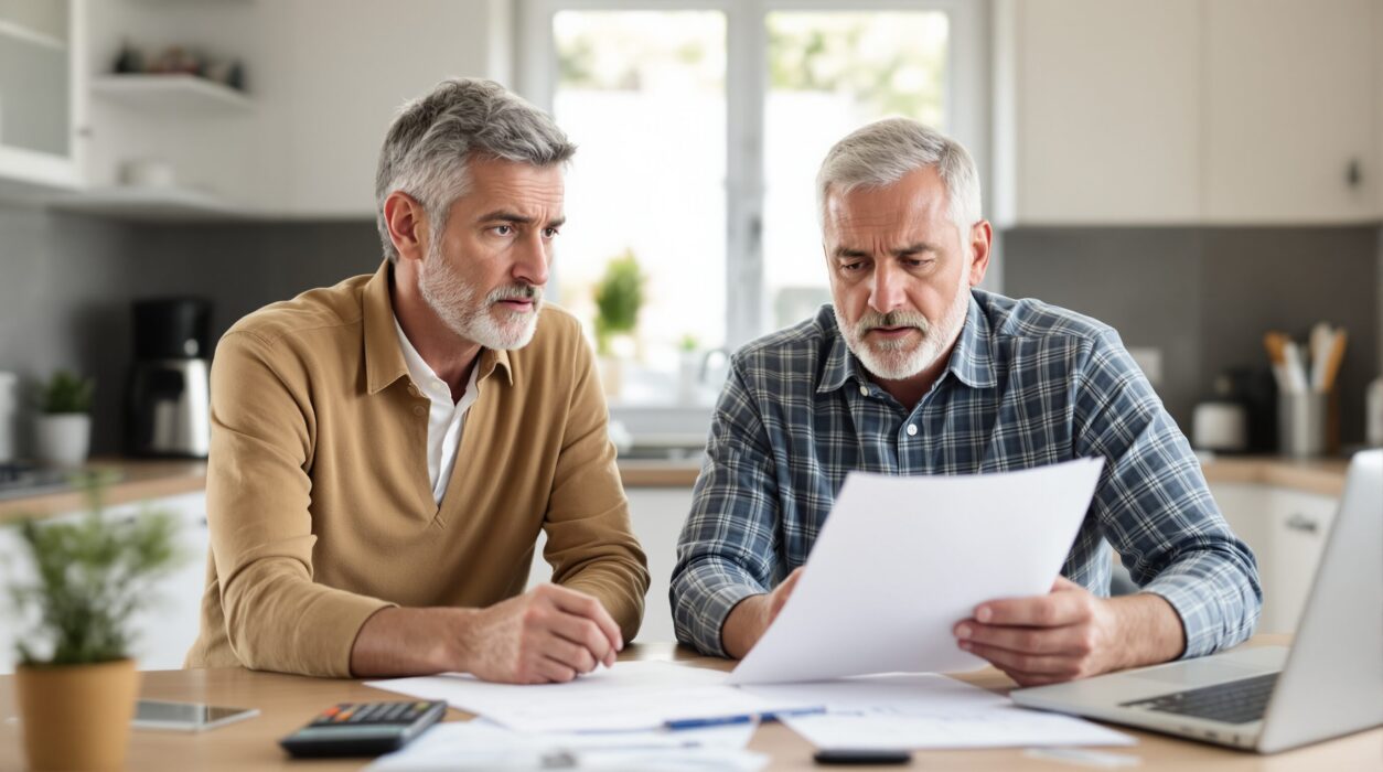 simulation rachat de crédit