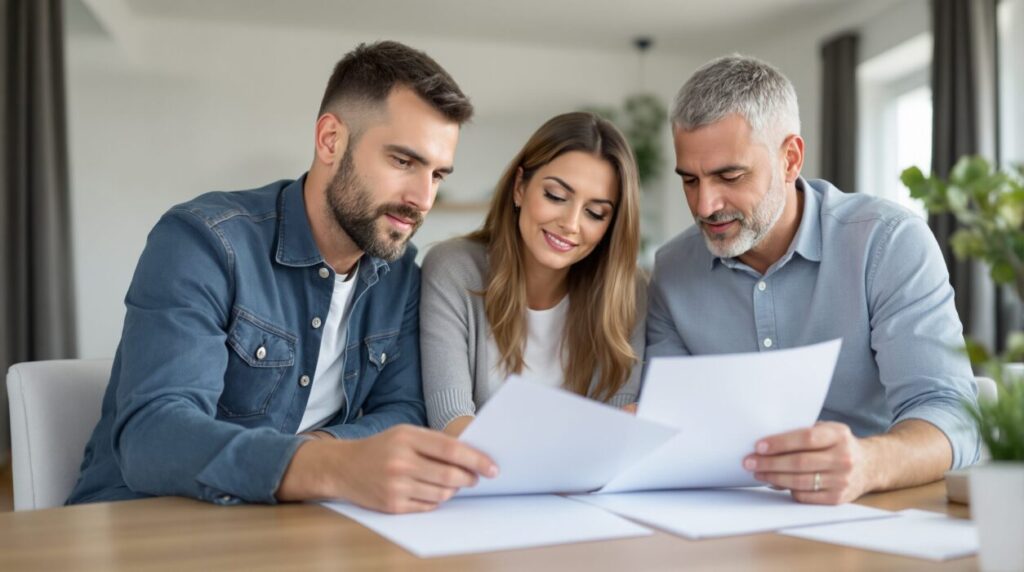 societe civile immobiliere familiale