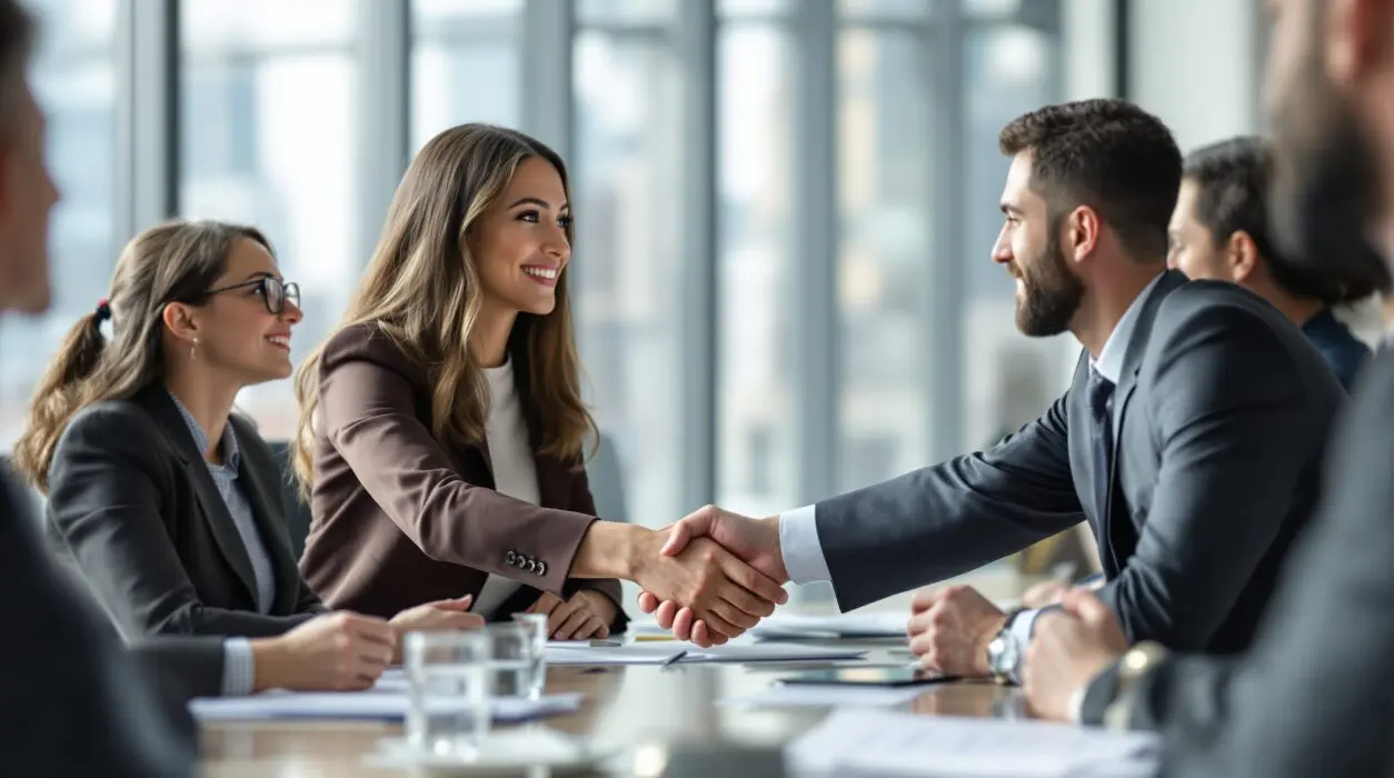 Succursale d’entreprise : quelle définition et quelles différences avec une filiale ?