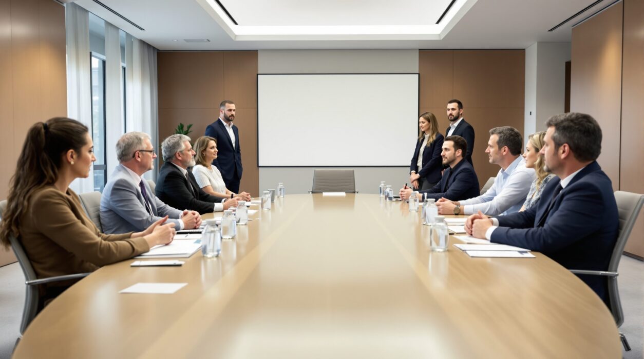 Assemblée générale d’association : peut-on la tenir sans le président ?