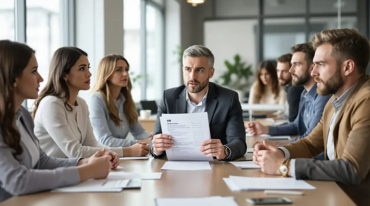 congés n-1 non pris