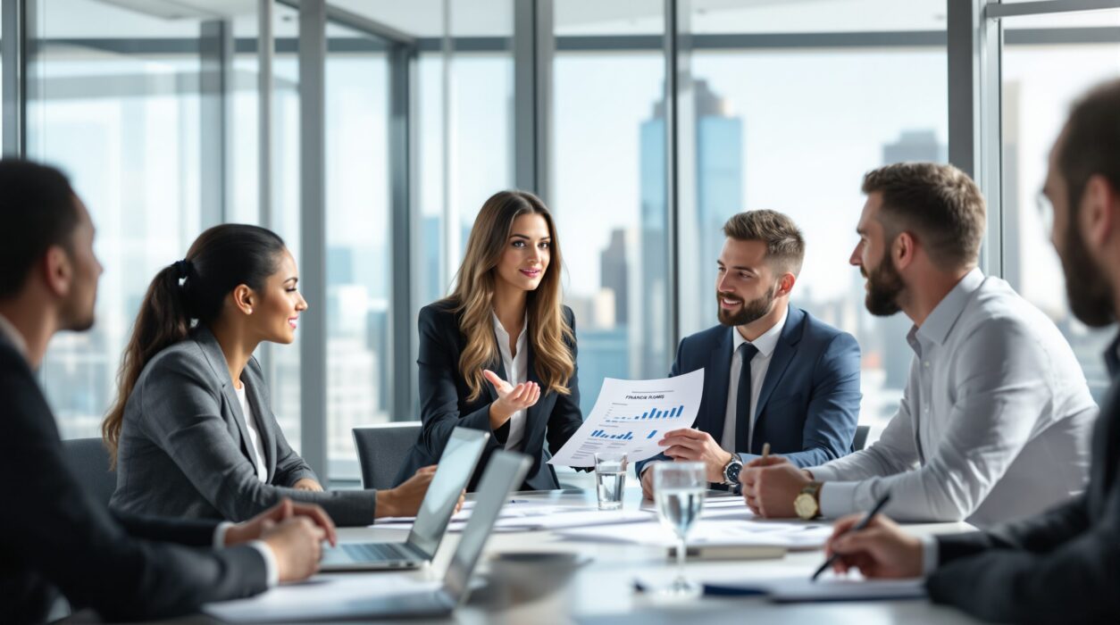 convention de trésorerie intra groupe
