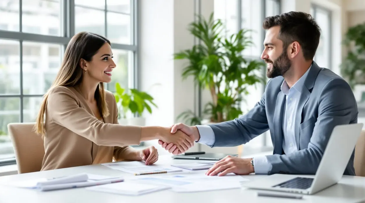 creer societe de nettoyage