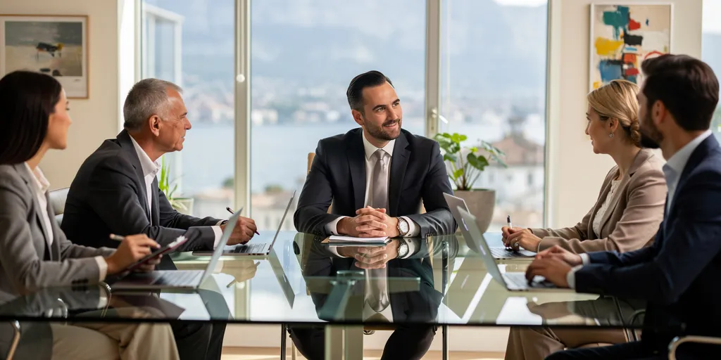 expert gestion de fortune