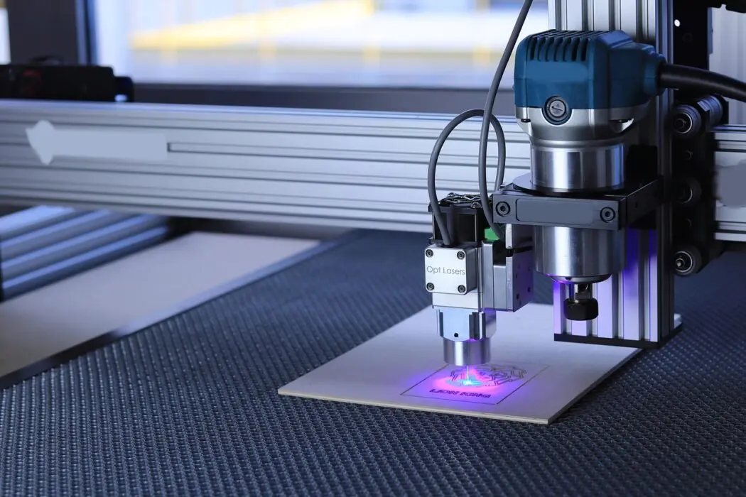 Gravure laser : une technologie innovante pour le marquage d’objets