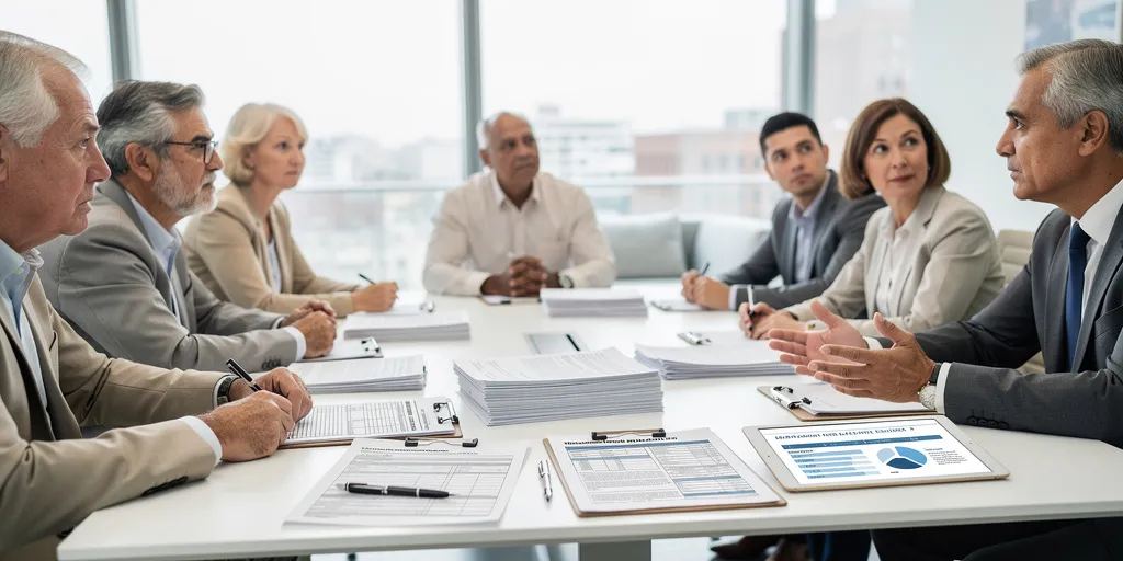 qui a droit à la préretraite