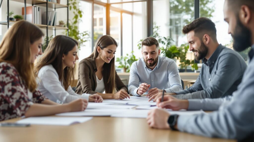 sigle d'une entreprise