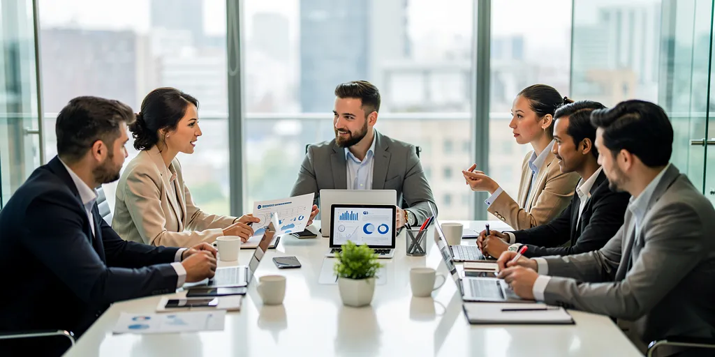 Value offering definition : la définition et les bases essentielles pour l’entreprise