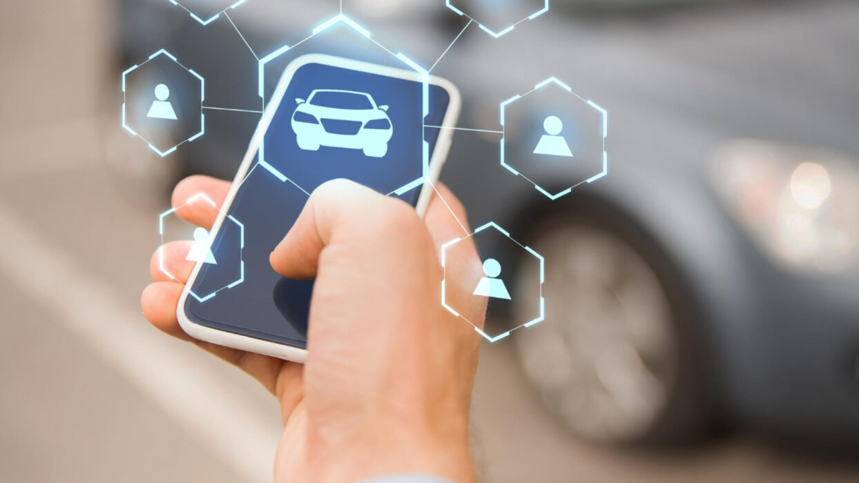 Optimiser la gestion de votre flotte automobile grâce à une application mobile