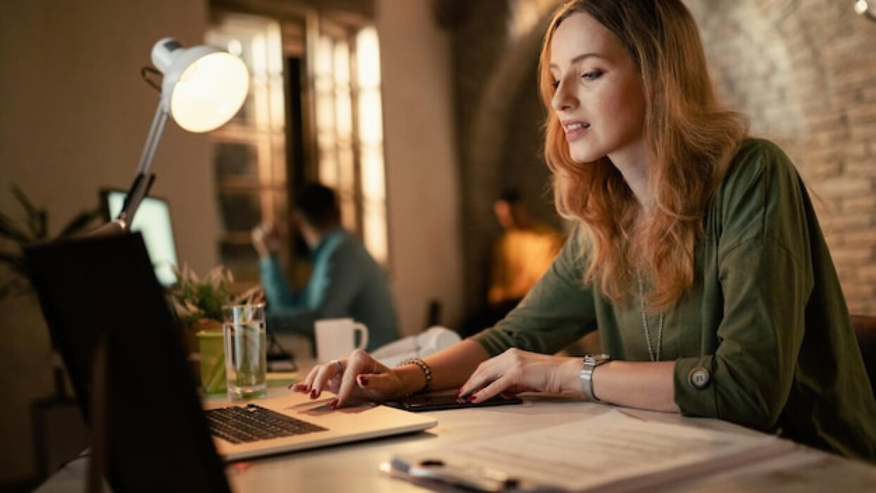 Portage salarial : une alternative sécurisée pour les indépendants