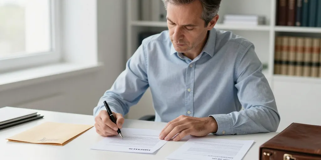 Acte juridique unilatéral : Le définir et l’illustrer par des exemples ?