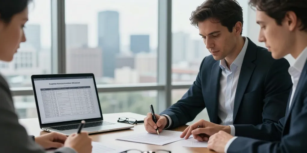 augmenter le capital