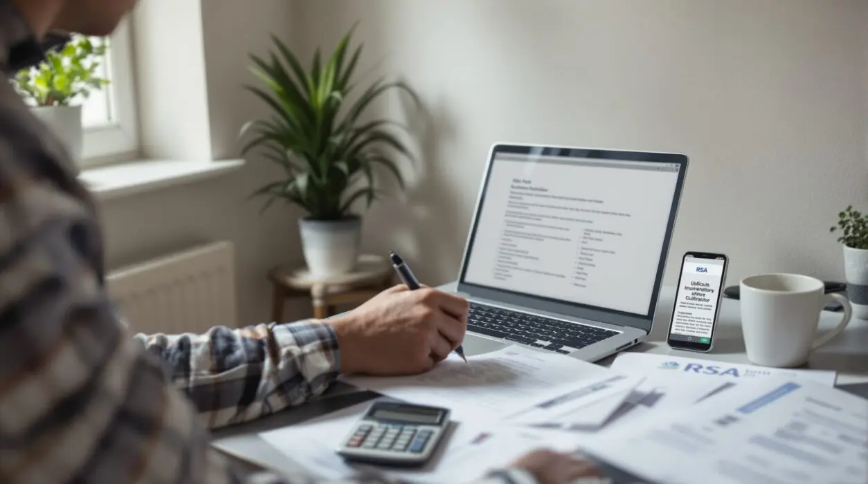 Auto entreprise RSA : le droit au RSA est-il maintenu au démarrage ?