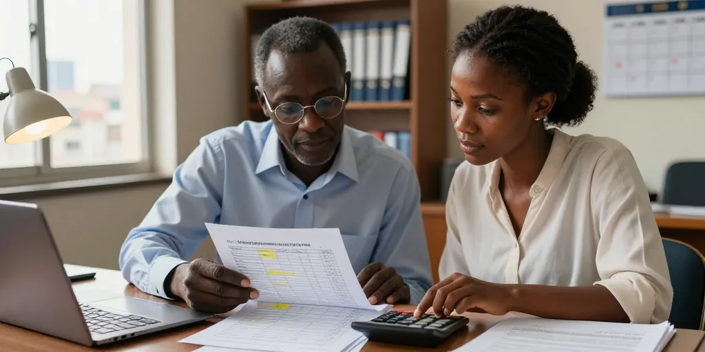 calcul mali de liquidation