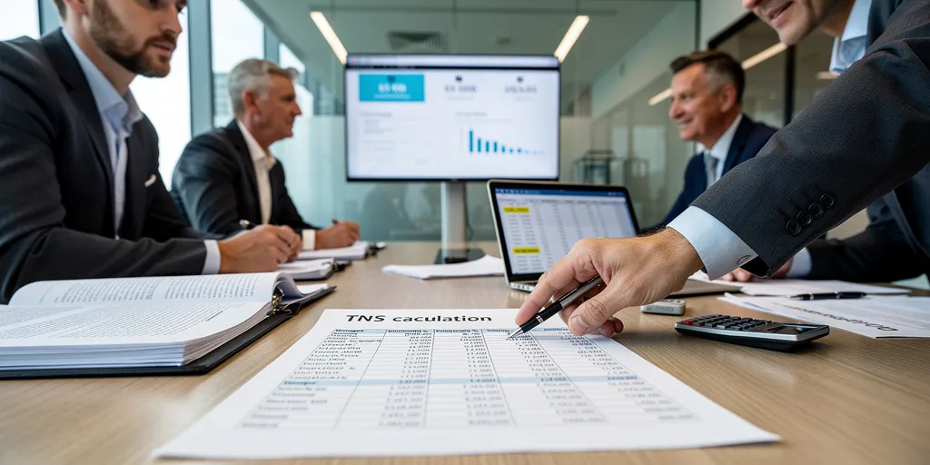 Collège de gérance majoritaire : le calcul permet de définir le statut TNS ?