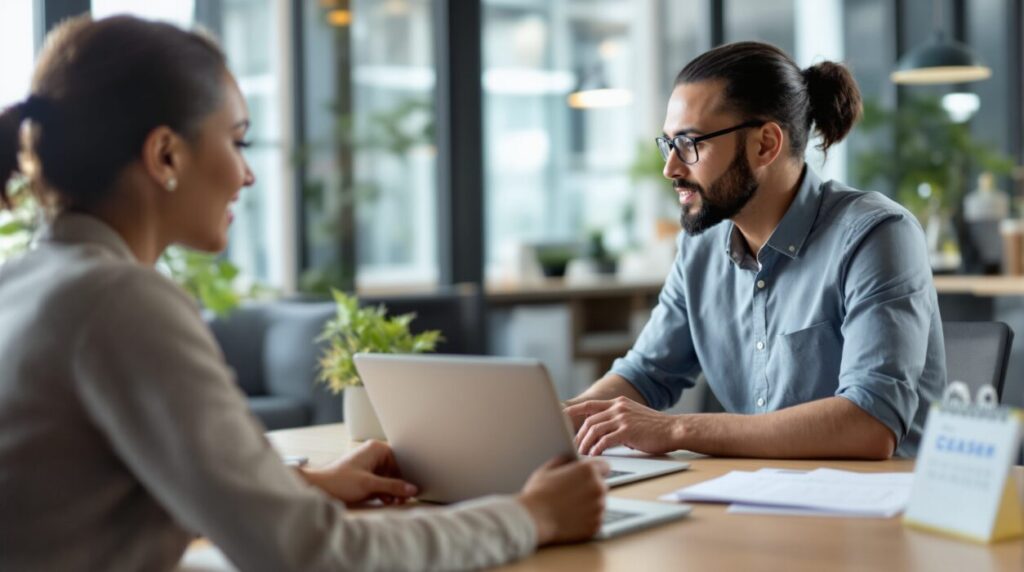 comment faire une formation quand on est en cdi