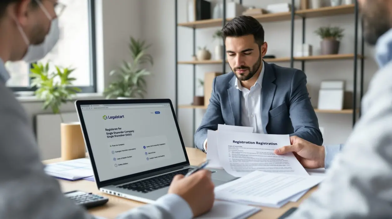 Création SASU Legalstart : le meilleur choix selon prix et délai ?
