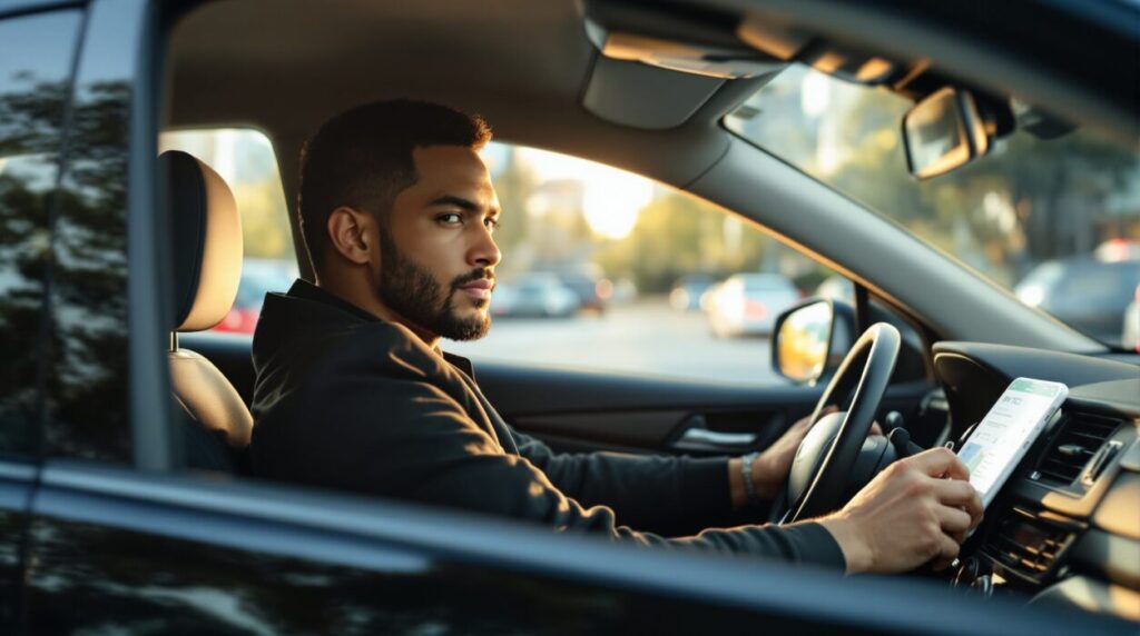 devenir chauffeur vtc bvtc
