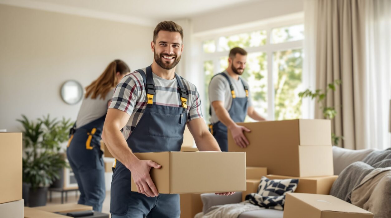 Quelle société de débarras choisir ?