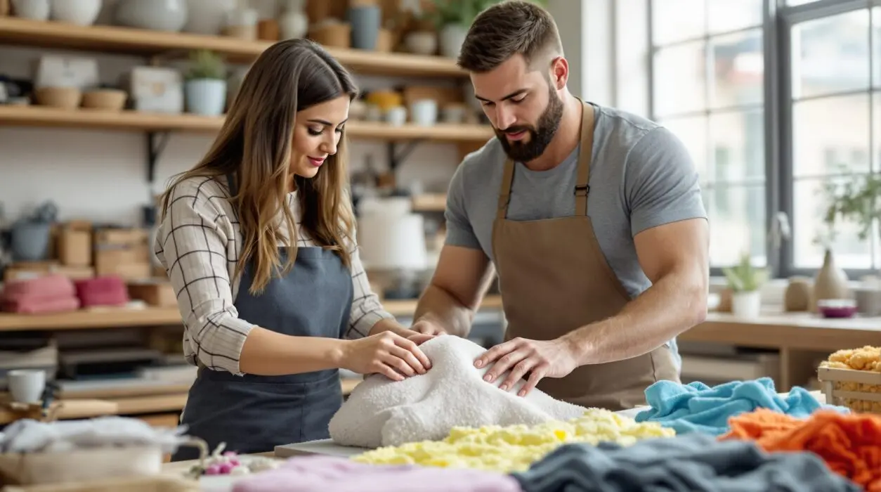 flocage et personnalisation de cadeaux