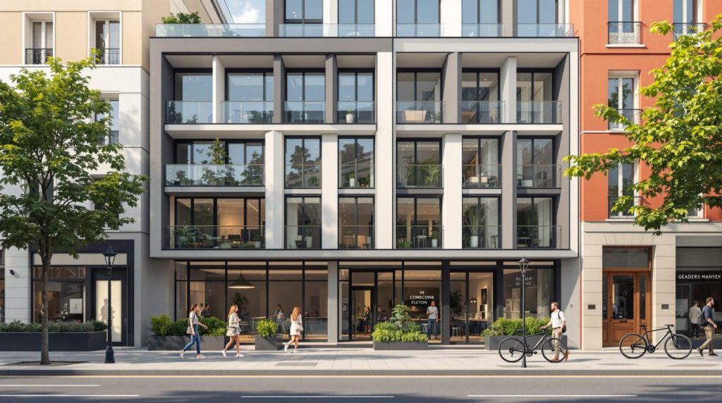 immobilier lyon