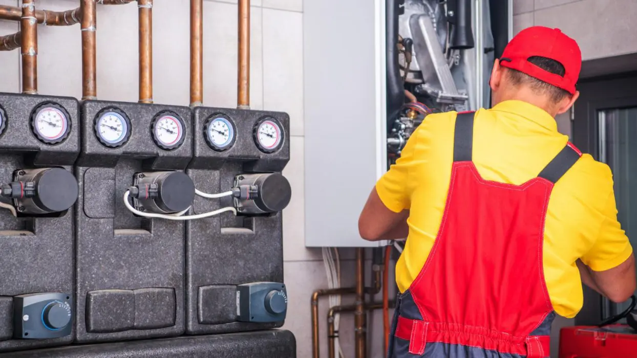 Industrie : comment choisir un service de dépannage brûleur gaz compétent et réactif ?