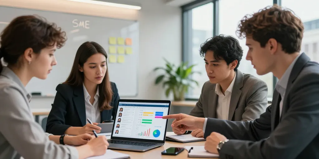 Avantages du CRM : les 10 bénéfices concrets pour les PME