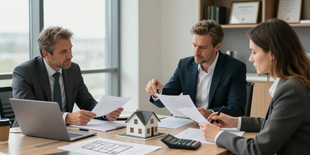 Avantages et inconvénients d’une SCI : le meilleur statut pour votre projet ?