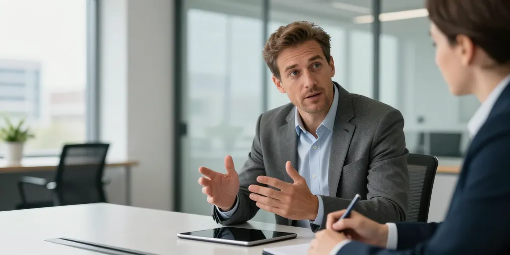 Comment être un bon commercial : les 9 qualités à développer