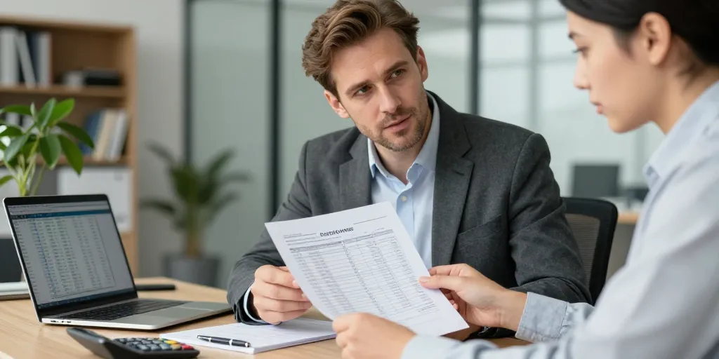 comprendre un bilan comptable en 9 minutes