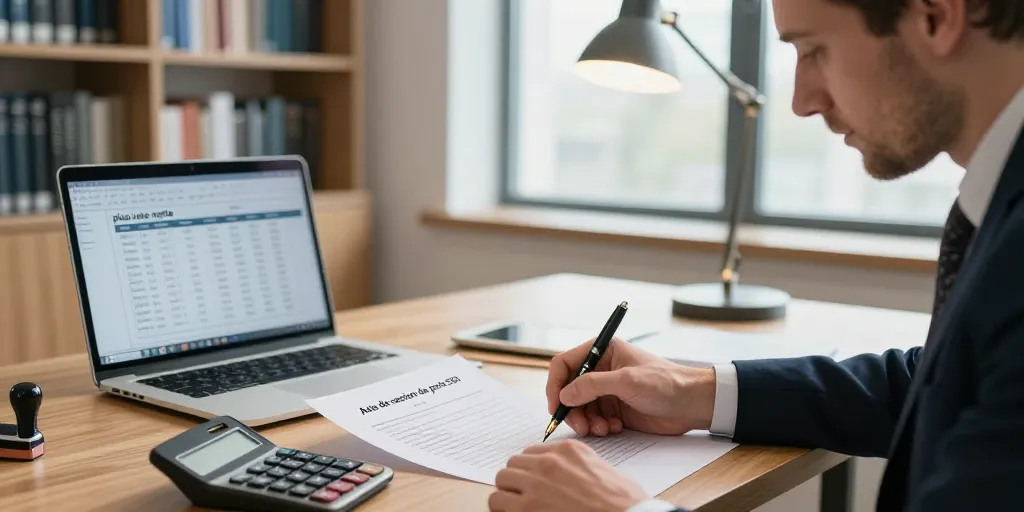 fiscalité cession parts sci