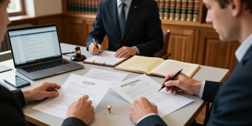 Fond de commerce enchere : les risques légaux à connaître avant d’acheter ?