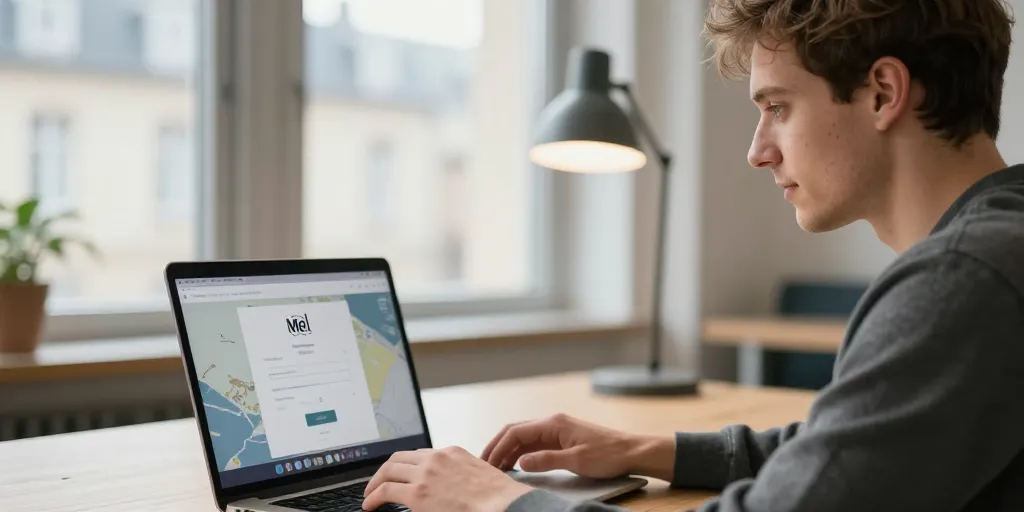 mel ouvert normandie