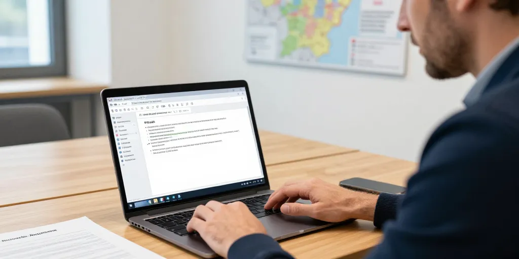 Nouvelle-Aquitaine : Le nouveau séparateur PDF en ligne qui simplifie vos démarches locales
