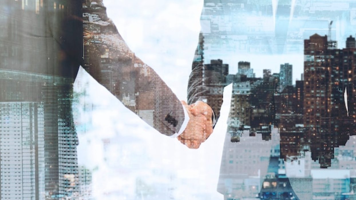 Comment sécuriser la signature de contrats à distance dans une PME ?