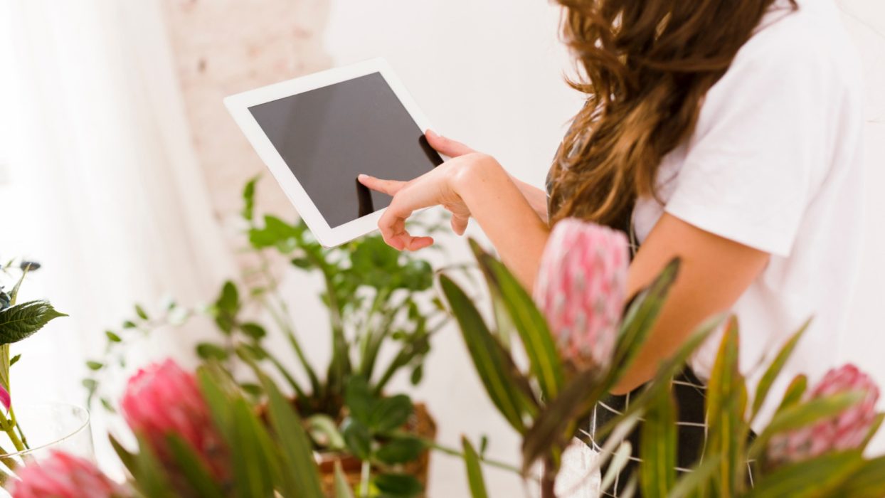 Fleuriste : gagnez du temps et optimisez vos ventes avec un logiciel de caisse