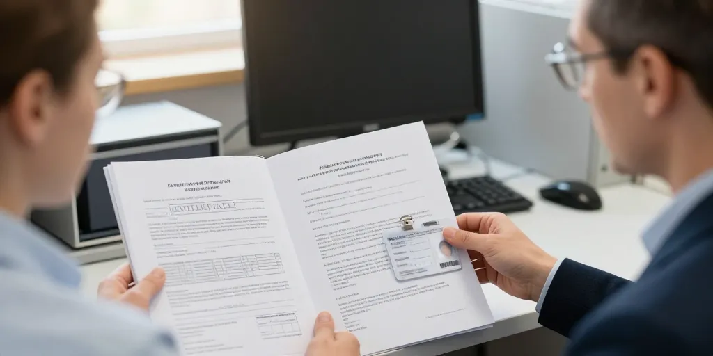 Comment justifier 3 ans d’expérience professionnelle : le dossier à fournir ?