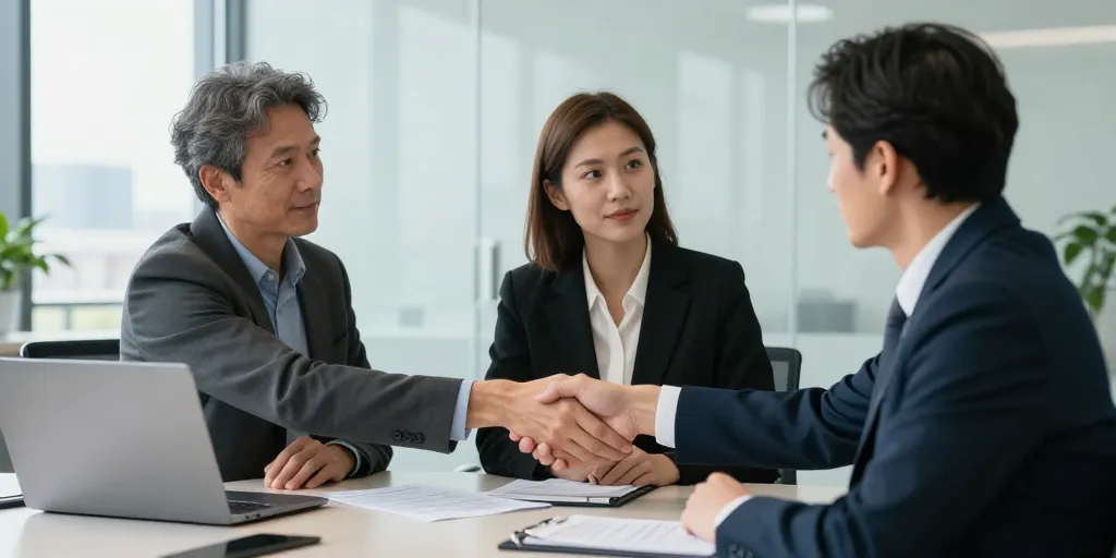 Comment recruter du personnel : les 9 étapes pour réussir l’embauche