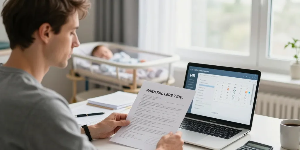 Congé parental et congés payés : le cumul est-il possible ?