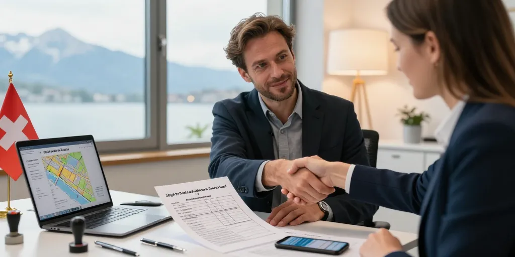 Créer une entreprise dans le canton de Vaud : les étapes clés et les erreurs à éviter