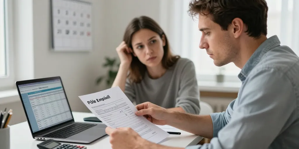 Delais carence chomage : le calcul pour connaître la date d’indemnisation ?