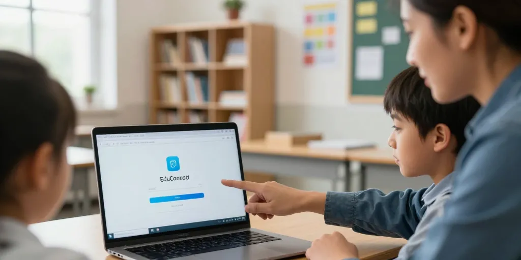 ENT 41 : la procédure rapide pour activer EduConnect et accéder à Pronote ?