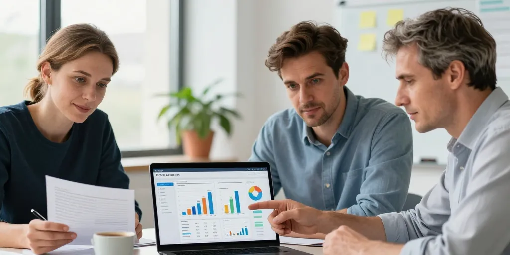 Exlansa : la plateforme pour PME, comment évaluer ses bénéfices concrets ?