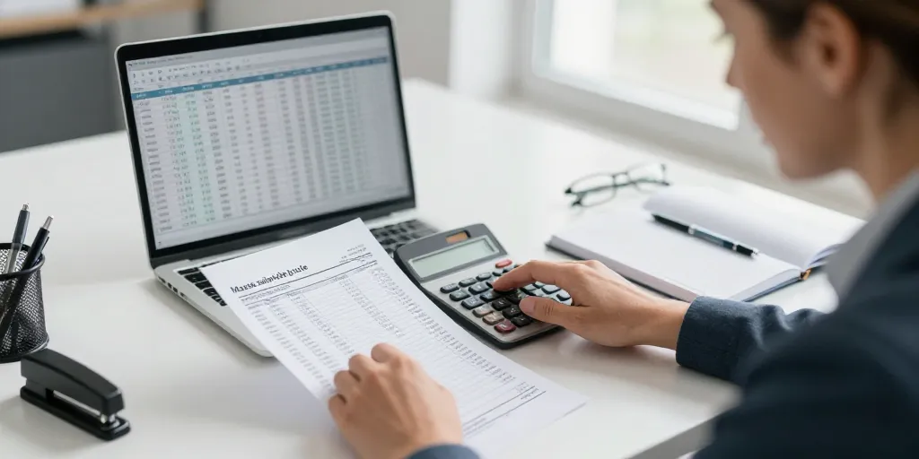 masse salariale brute calcul