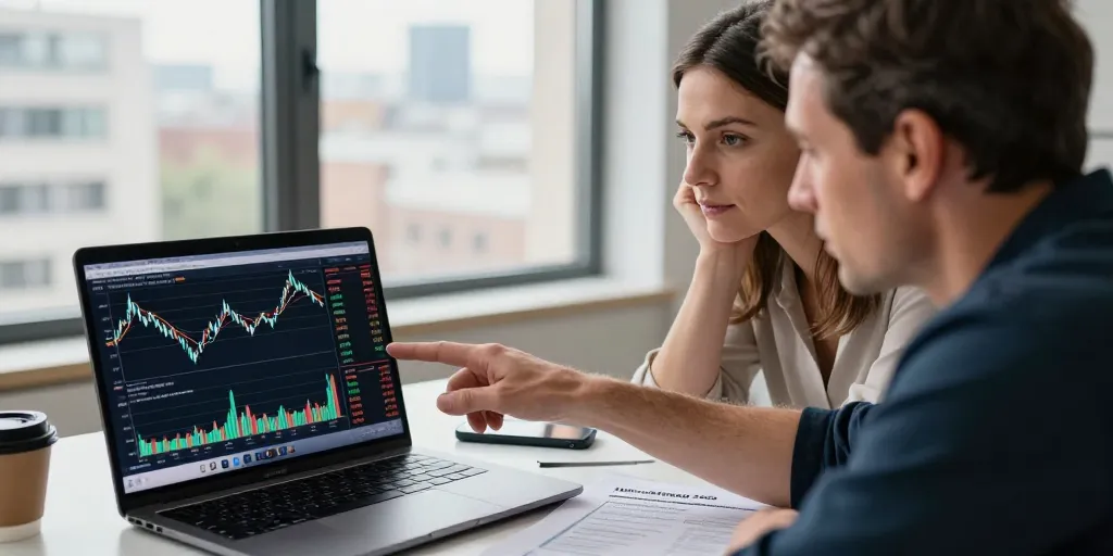 microstrategy bourse