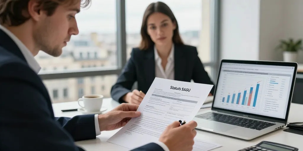 SASU : les avantages et inconvénients pour optimiser votre rémunération